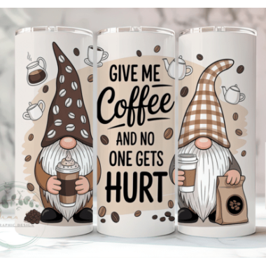 Großer Edelstahl-Thermobecher 570 ml Fassungsvermögen