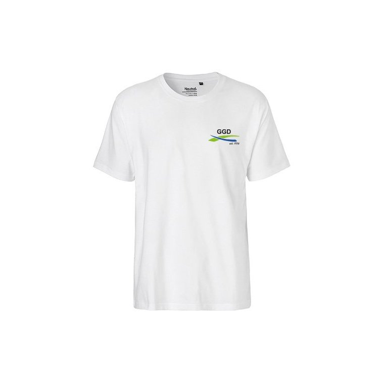 GGD - T-Shirt - Neutral - O60001/O80001 - D-DTF