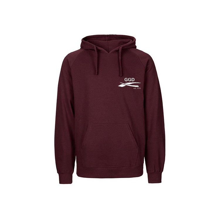 GGD - Hoodie - Neutral - O63101/O83101 - D-DTF