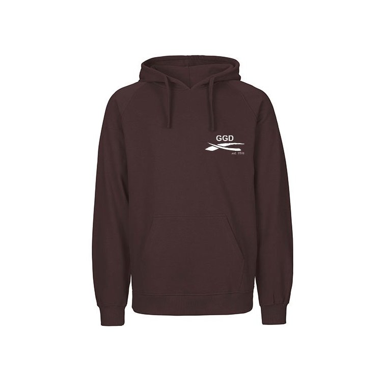 GGD - Hoodie - Neutral - O63101/O83101 - D-DTF