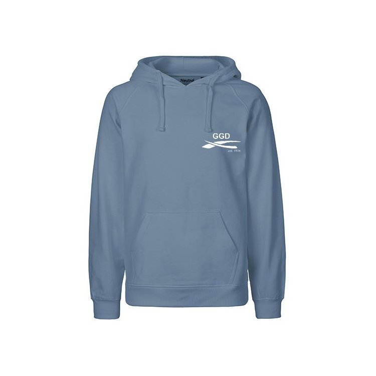 GGD - Hoodie - Neutral - O63101/O83101 - D-DTF