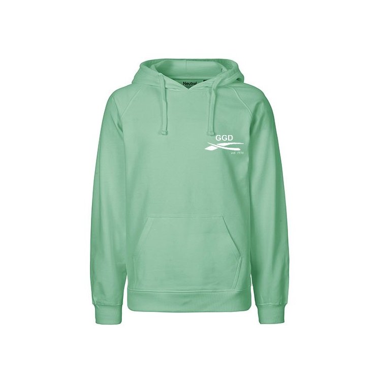 GGD - Hoodie - Neutral - O63101/O83101 - D-DTF