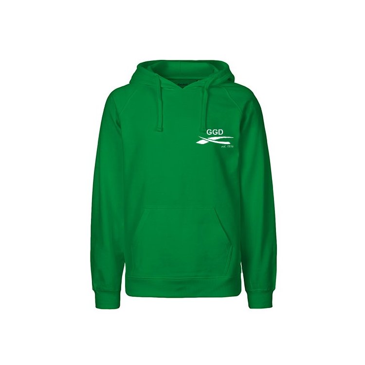 GGD - Hoodie - Neutral - O63101/O83101 - D-DTF