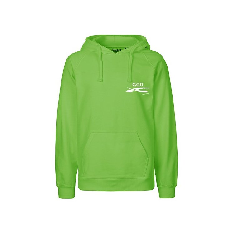 GGD - Hoodie - Neutral - O63101/O83101 - D-DTF