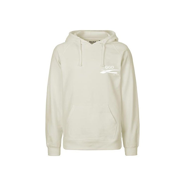 GGD - Hoodie - Neutral - O63101/O83101 - D-DTF