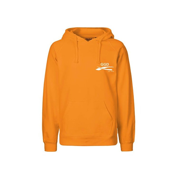 GGD - Hoodie - Neutral - O63101/O83101 - D-DTF
