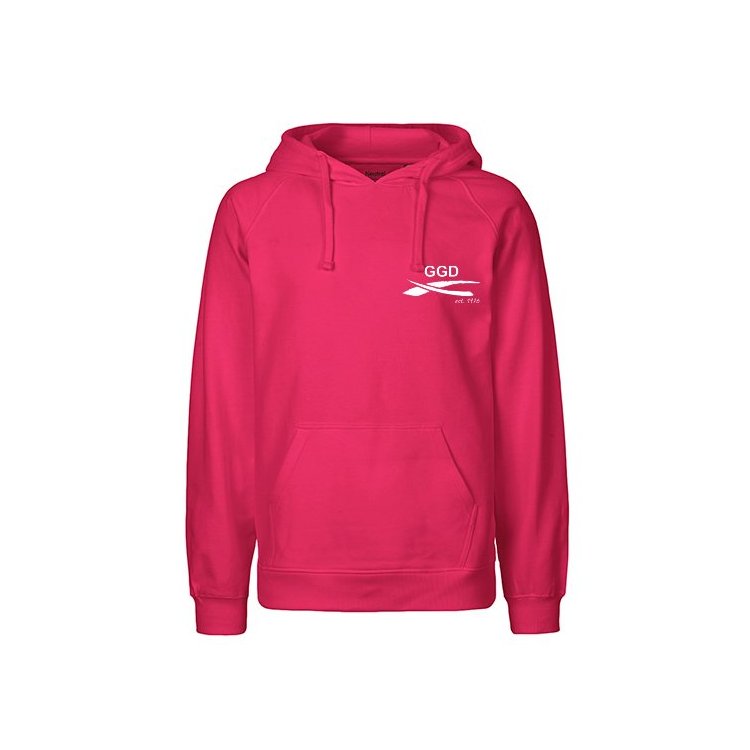 GGD - Hoodie - Neutral - O63101/O83101 - D-DTF