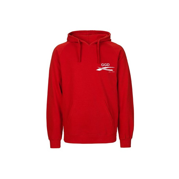 GGD - Hoodie - Neutral - O63101/O83101 - D-DTF