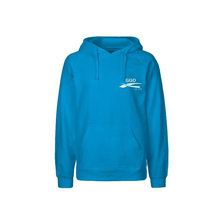 GGD - Hoodie - Neutral - O63101/O83101 - D-DTF