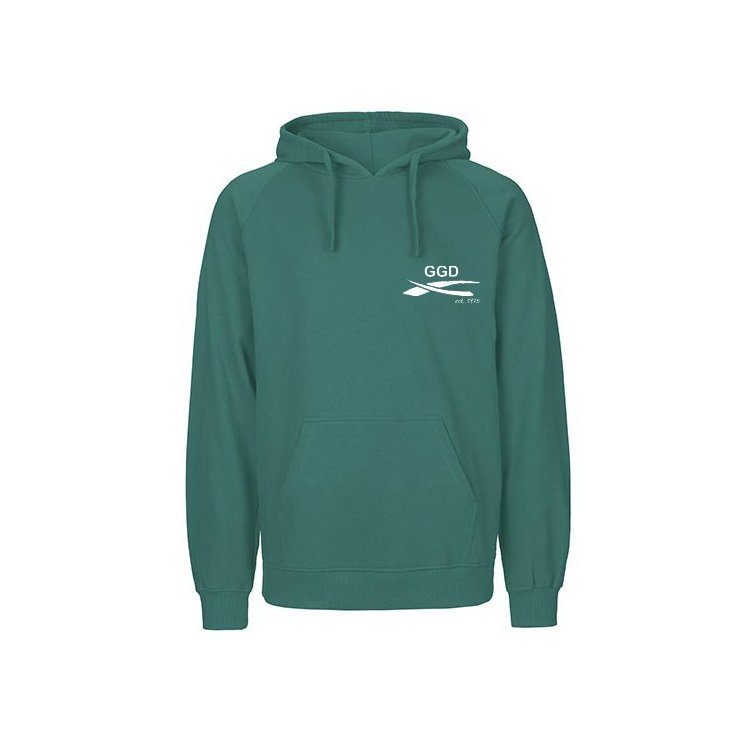 GGD - Hoodie - Neutral - O63101/O83101 - D-DTF