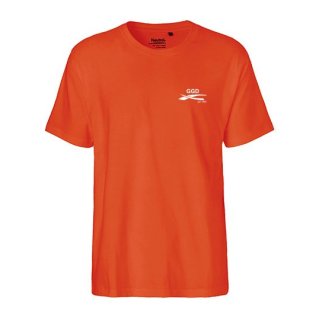 GGD - T-Shirt - Neutral - O60001/O80001 - D-DTF