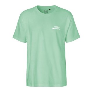 GGD - T-Shirt - Neutral - O60001/O80001 - D-DTF