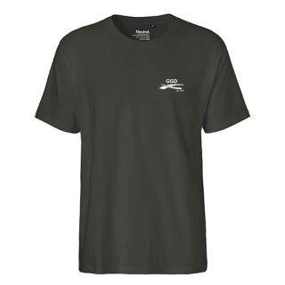 GGD - T-Shirt - Neutral - O60001/O80001 - D-DTF