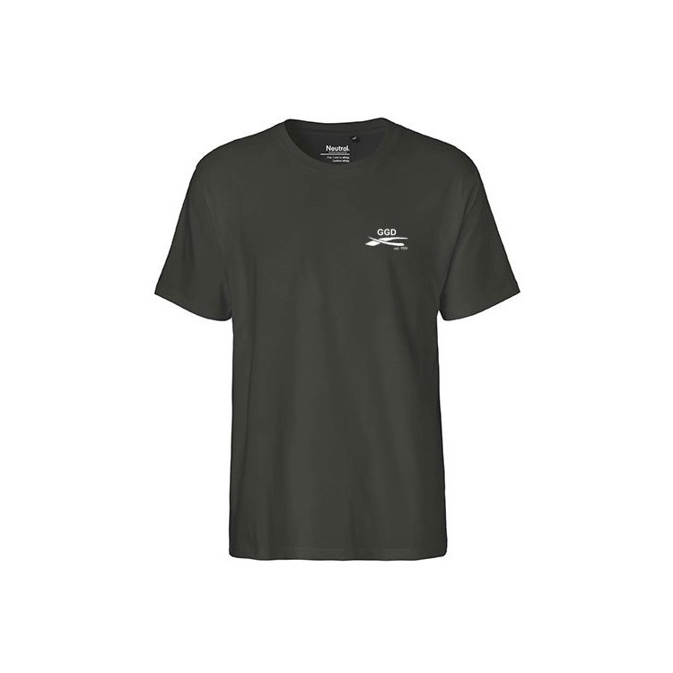 GGD - T-Shirt - Neutral - O60001/O80001 - D-DTF