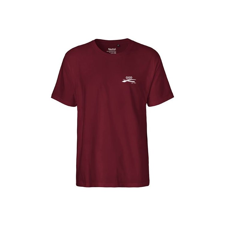 GGD - T-Shirt - Neutral - O60001/O80001 - D-DTF