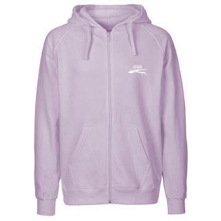 GGD - ZIP-Hoodie - Neutral - O63301/O83301 - D-DTF