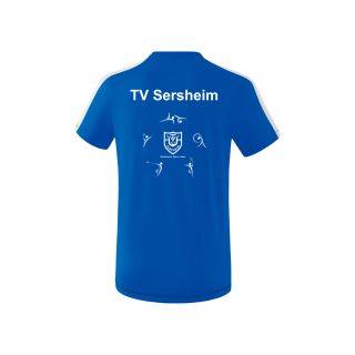 TV Sersheim Erima Teamsport T-Shirt 208373/208333