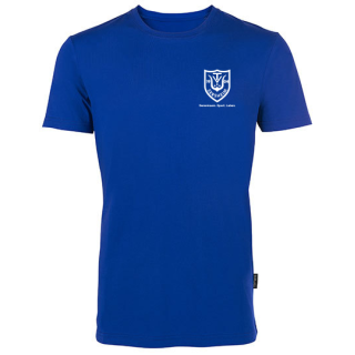 TV Sersheim  - T-Shirt Vereinsshirt  - HRM101/HR201/HRM2001-rylbl- D-SD/F-401