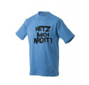 Hetz mich nicht! Hetz mich nicht!