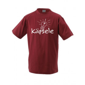 Käpsele