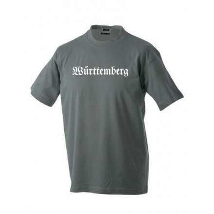 Württemberg Württemberg