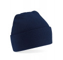 Original Cuffed Beanie - Feuerwehr Stick