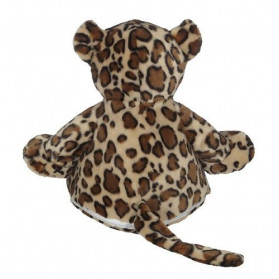 Leopard - Stofftier