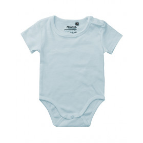 Baby-Body Short Sleeve NE11030