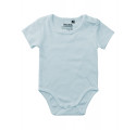 Baby-Body Short Sleeve NE11030