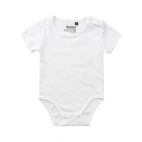 Baby-Body Short Sleeve NE11030