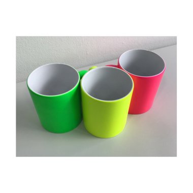 Tasse "Ich bin jetzt in einem Alter,…"