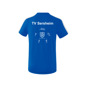 TV Sersheim Erima Squad Poloshirt 1112013