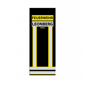 Feuerwehr Liegestuhl