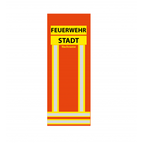 Feuerwehr Liegestuhl