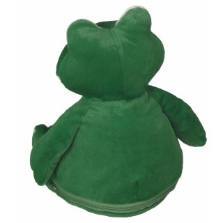Frosch - Stofftier