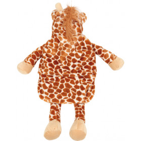 Wärmflaschen Giraffe