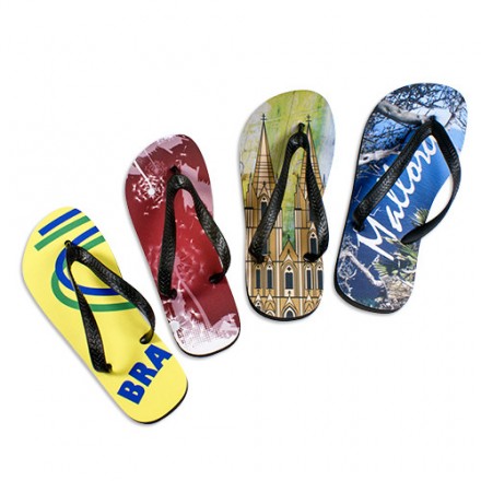 Sublistar® Sandalen/Badelatschen verschiedene Größen