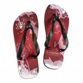 Sublistar® Sandalen/Badelatschen verschiedene Größen