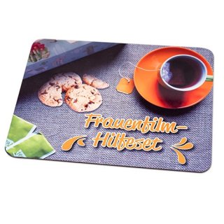 MDF Tischset
