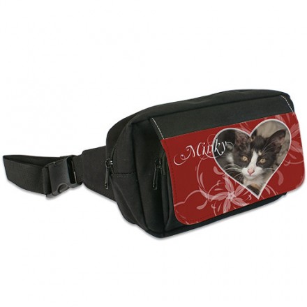 Sublistar® Gürteltasche Sublistar® Gürteltasche
