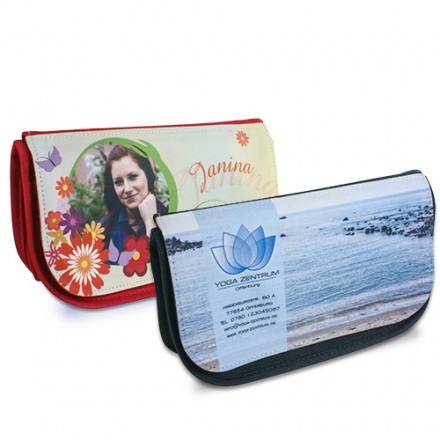 Sublistar® Kosmetiktasche PARIS Sublistar® Kosmetiktasche PARIS