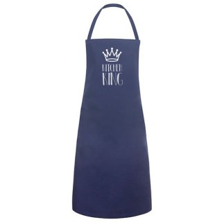 Küchenschürze Kitchen King